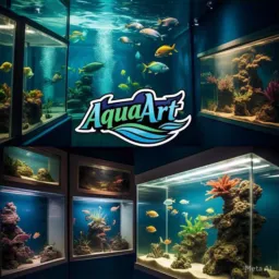 AQUA ART AQUARISMO