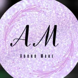 Adoro makes💜