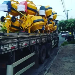 SERVENTES DE MINEIROS