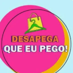 DESAPEGA QUE EU PEGO😍👏🏽