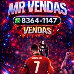 MR TROCAS E VENDAS