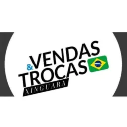 VENDAS e TROCAS de SANTA RITA-MA. J
