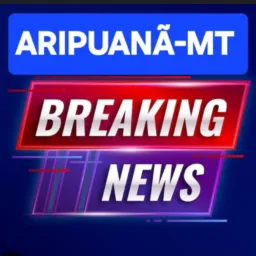 (2)🚨CONEXAO ARIPUANÃ-MT 🚨