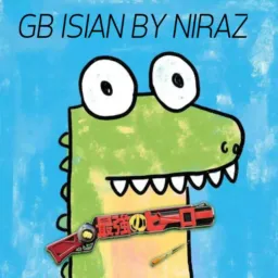 GB ISIAN BY NIRAS🦖