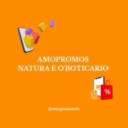 Amo Natura e O'Boticario #2