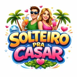 😍SOLTEIROS PRA CASAR 🚀