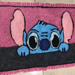 Tapetes de frufru