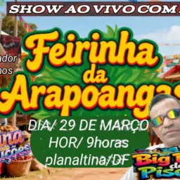 Big boys do pisseiro