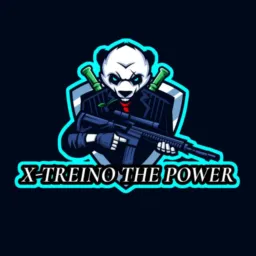 X-TREINO THE-POWER💙