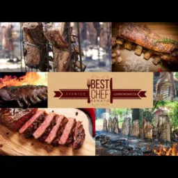 Best Chef - Eventos Gastronômicos e Publicidade