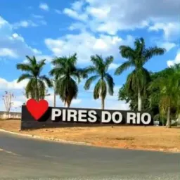 Comércio Local Pires Do Rio-Go