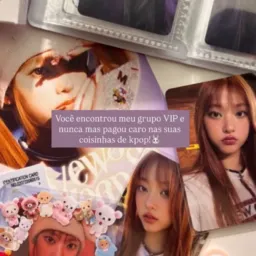 promos de kpop da shopee꣑୧🇰🇷