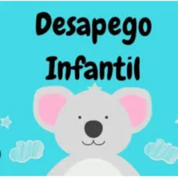 Desepego infantil..🤩🥳