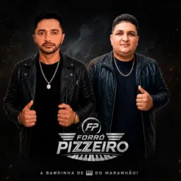 FORRÓ PIZZEIRO.OFC 🎹🎤🪘A BANDINHA DE 🎹 DO MARANHÃO!