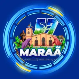 👑MINHA MARAÃ TERRA QUERIDA👑