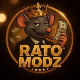 [EQUIPE]  RATO TEAM 01🚀✨
