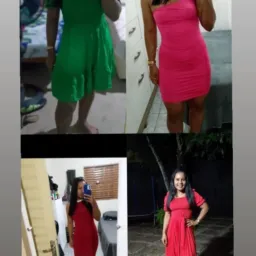 Desapego Da Leh 👠🩳👗👠👗🩱