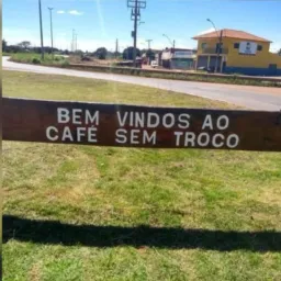 OLX Café é Região