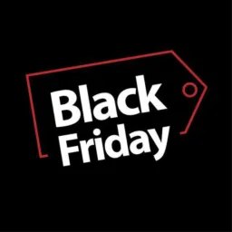 Black Friday - 28/11- Às 18:00 horas❤️