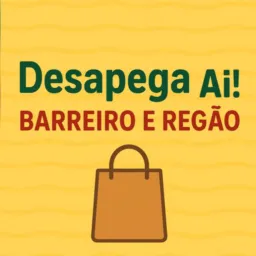 Desapega Aí! 💰BH e Região 🤝😊