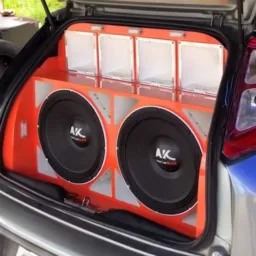 CARROS MOTOS SOM AUTOMOTIVO SETE LAGOAS E REGIÃO 🚘🏍️🔊🇧🇷