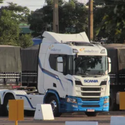 🚛🇧🇷UNIÃO BRASIL TRANSPORTES🇧🇷🚛 01