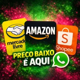 Mundo das Promoções 4 🌎