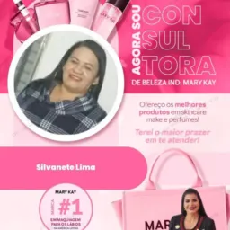 Mary Kay cosméticos