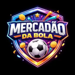 MERCADÃO DA BOLA 02 (OLD & NEW) ⚽