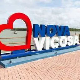 Amigos Nova Viçosa 24horas🍺🍻