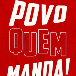 🚨A Vez Do Povo Pau-Ferrense🧑🧑🧒🧒