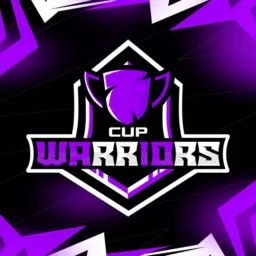 PRÉ INSCRIÇÃO- WARRIORS CUP🏆