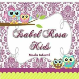 ISABEL KIDS PROMOÇÃO