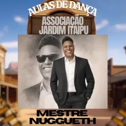 DANÇA ITAIPU