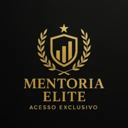 #Mentoria ELITE 🔒 Acesso exclusivo 🔰