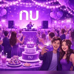 CLIENTES VIP CONSULTADAS NUBANK