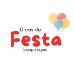 Dicas de Festa - AJU
