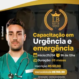 Int. Urgência e Emergência