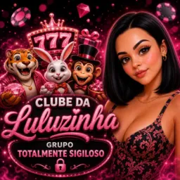 🟣 CLUB DA LULUZINHA 🟣
