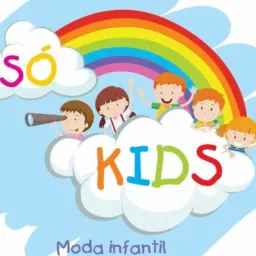 RAY Só Kids Moda Infantil 👶🏻🧒🏻👧🏻 ( Ray Loja Virtual )