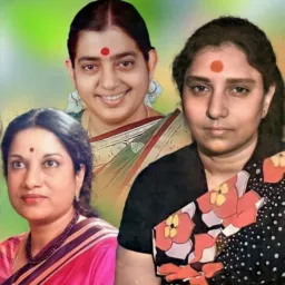 ISAI - GEETHAM - இசைகீதம்💐