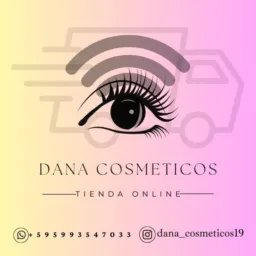 ꕥ Dana cosméticosꕥ  ✨💅🏻💋💄