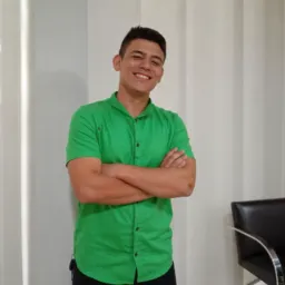 Apoiadores de Ronny Holanda (Grupo 1)