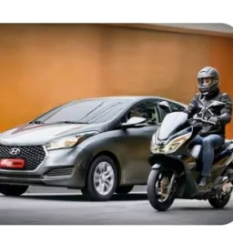VENDAS DE CARRO E MOTO