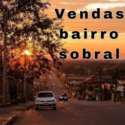 Vendas no bairro sobral