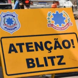 0️⃣1️⃣INFORMAÇÕES DE BLITZ⚠️🚨
