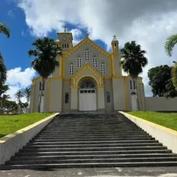 Cidade de Itajuipe Ba