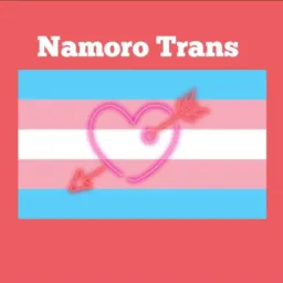 Grupo das trans 😀