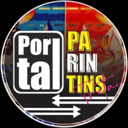 #1 PORTAL PARINTINS TRETAS 📡