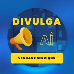 Divulga Aí - Vendas e Serviços
